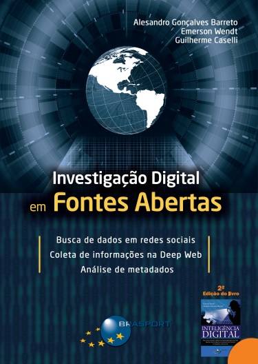 Investigação Digital em Fontes Abertas