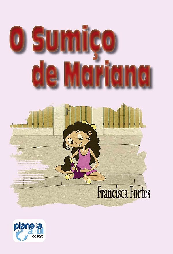 O Sumiço de Mariana