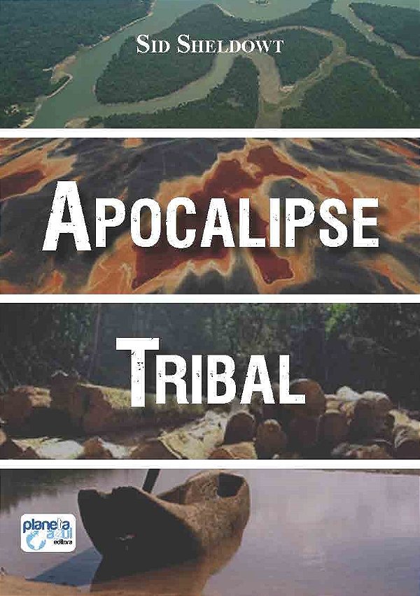 Apocalipse Tribal