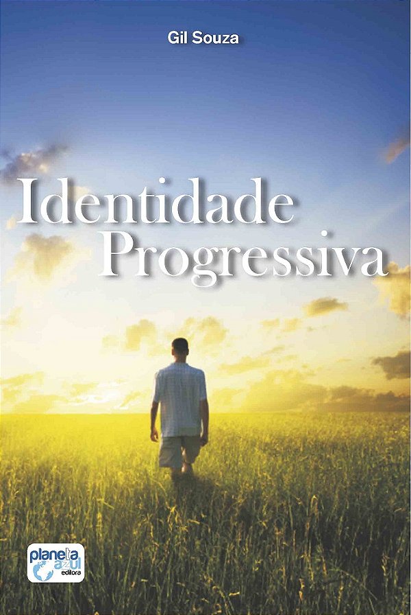 Identidade Progressiva