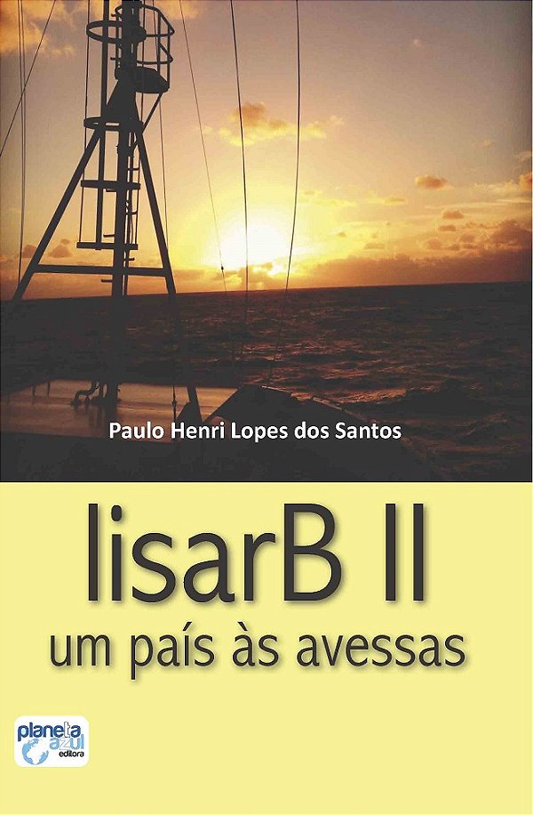 LisarB II – um país às avessas