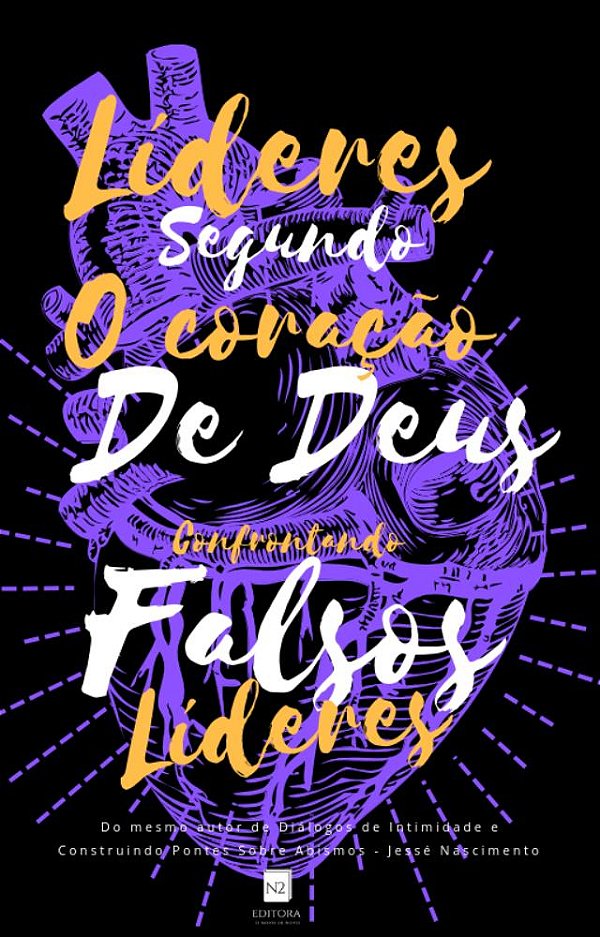 LIDERES SEGUNDO O CORAÇÃO DE DEUS