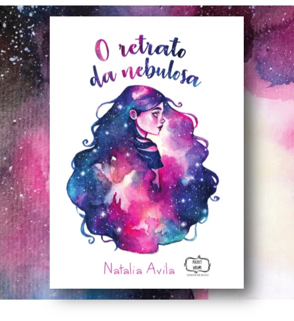 O Retrato da Nebulosa