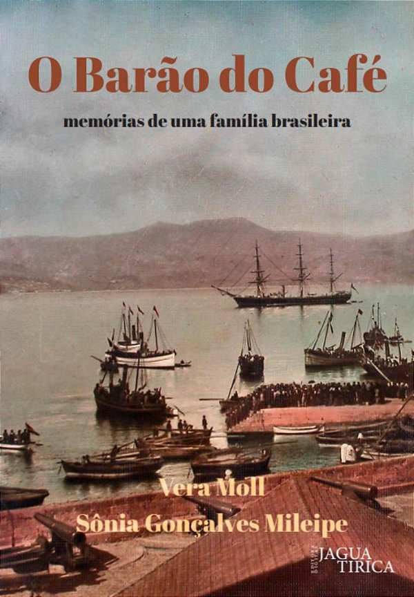 O barão do café