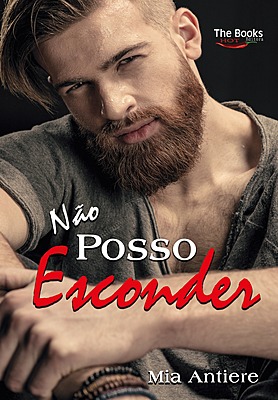Não posso esconder