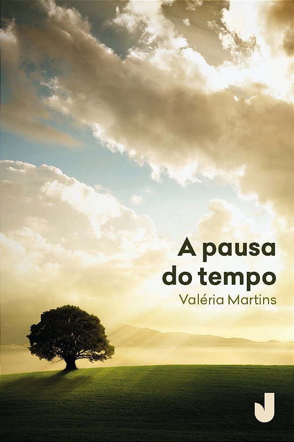 A pausa do tempo