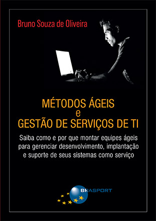 Métodos Ágeis e Gestão de Serviços de TI