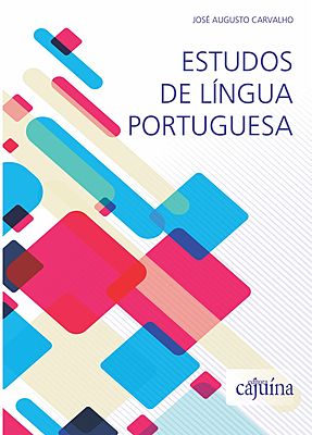 Estudos de língua portuguesa