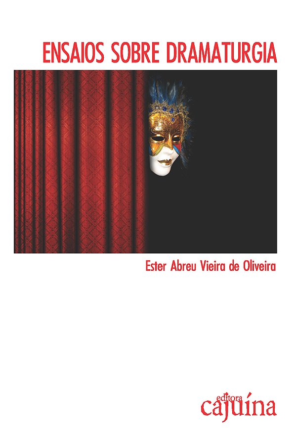 Ensaios sobre dramaturgia