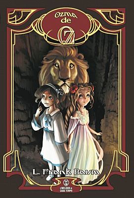 Ozma de Oz