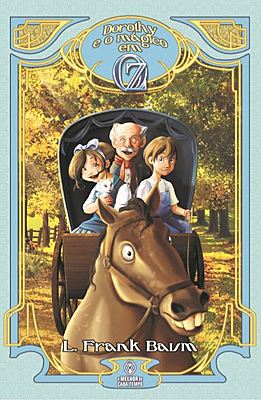 Dorothy e o Mágico em Oz