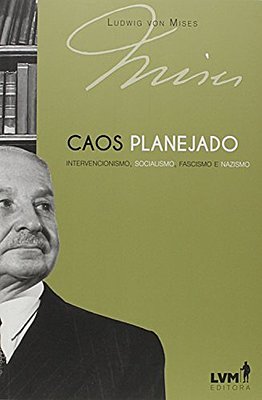 Caos Planejado