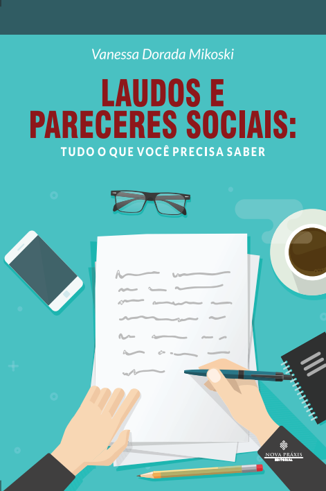 Laudos e pareceres sociais