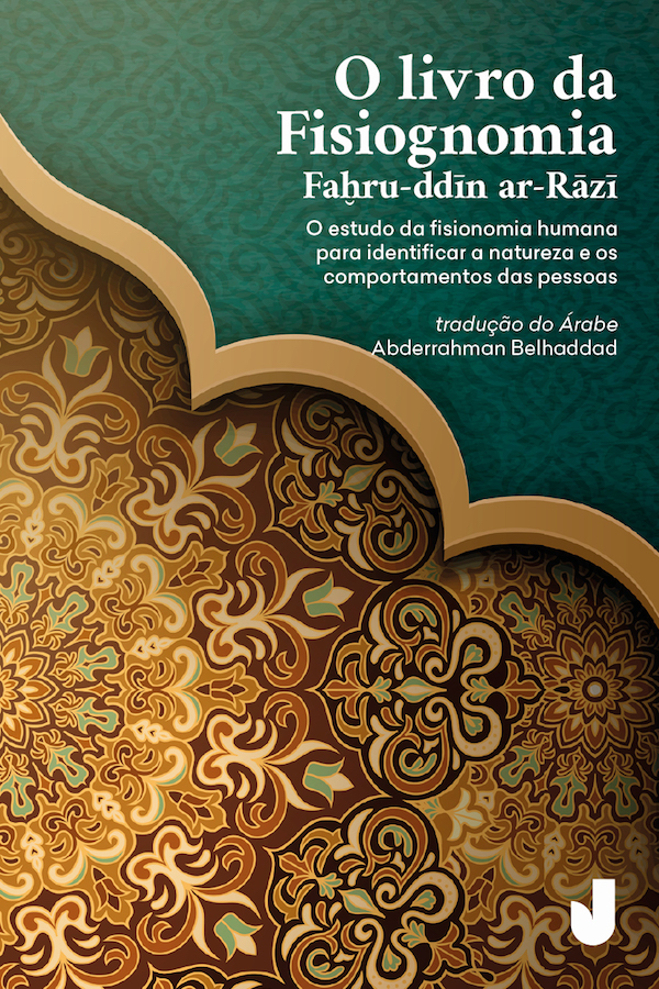 O livro da Fisiognomia