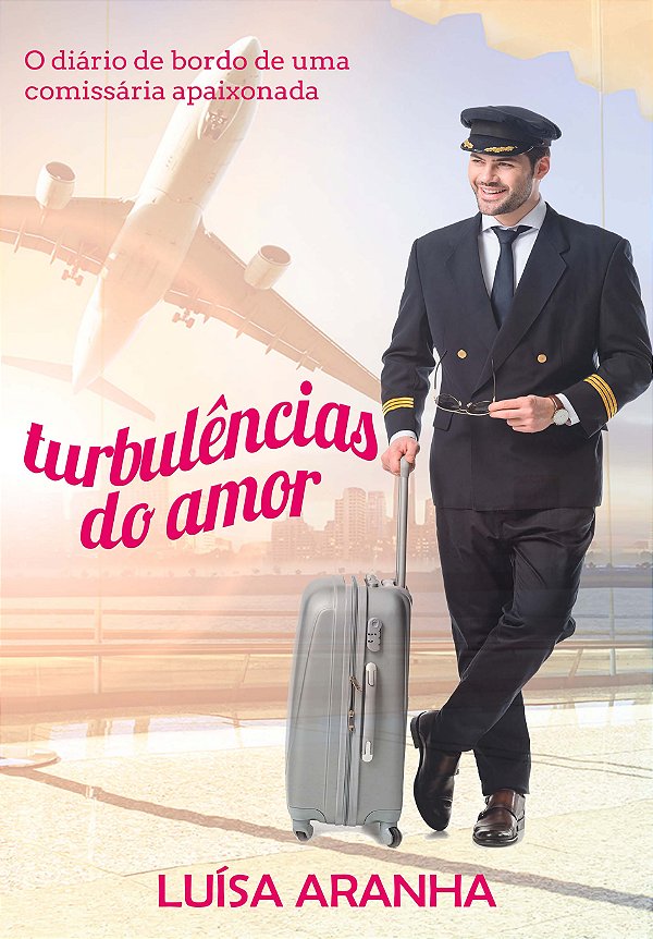 Turbulências do amor