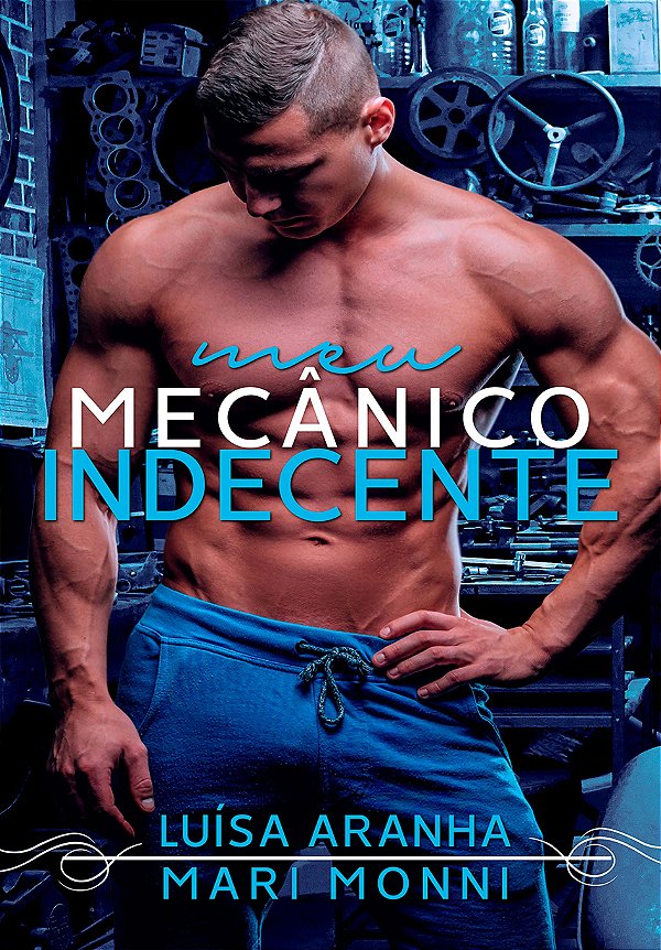Meu mecânico indecente