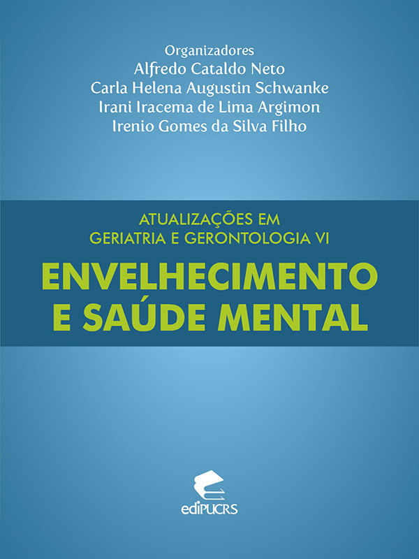 Atualizações em geriatria e gerontologia VI: envelhecimento