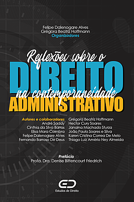 Reflexões sobre o Direito Administrativo