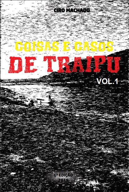 Coisas Casos e Figuras de Traipu
