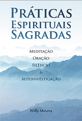 Práticas espirituais sagradas