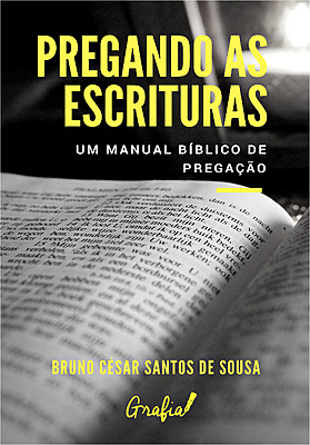 Pregando as Escrituras