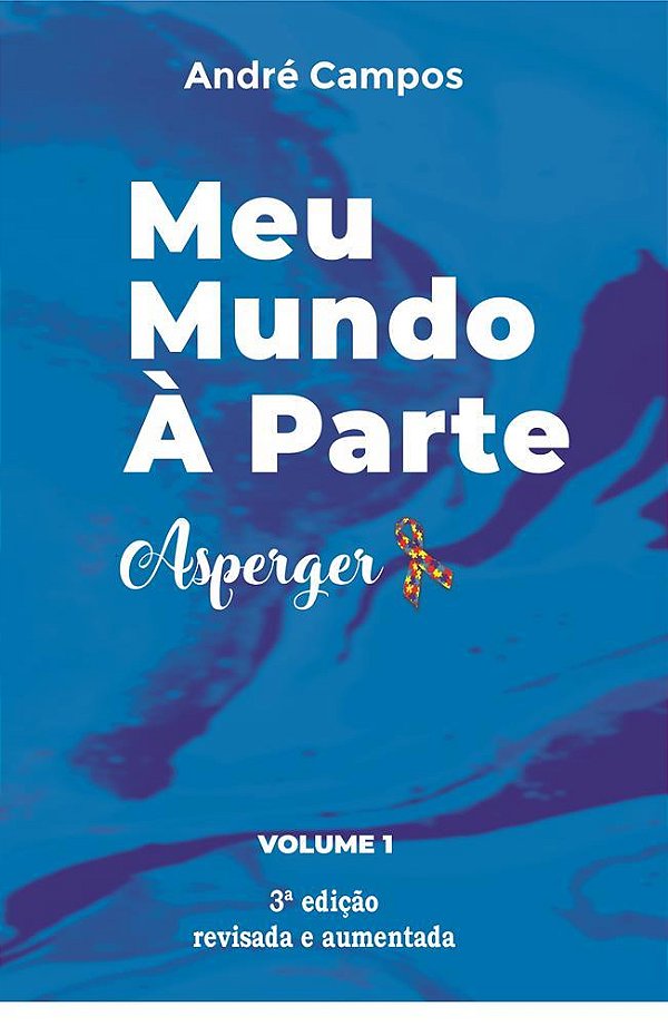 Meu mundo à parte: Asperger