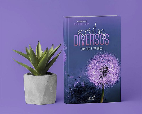 Escritos diversos, contos e versos