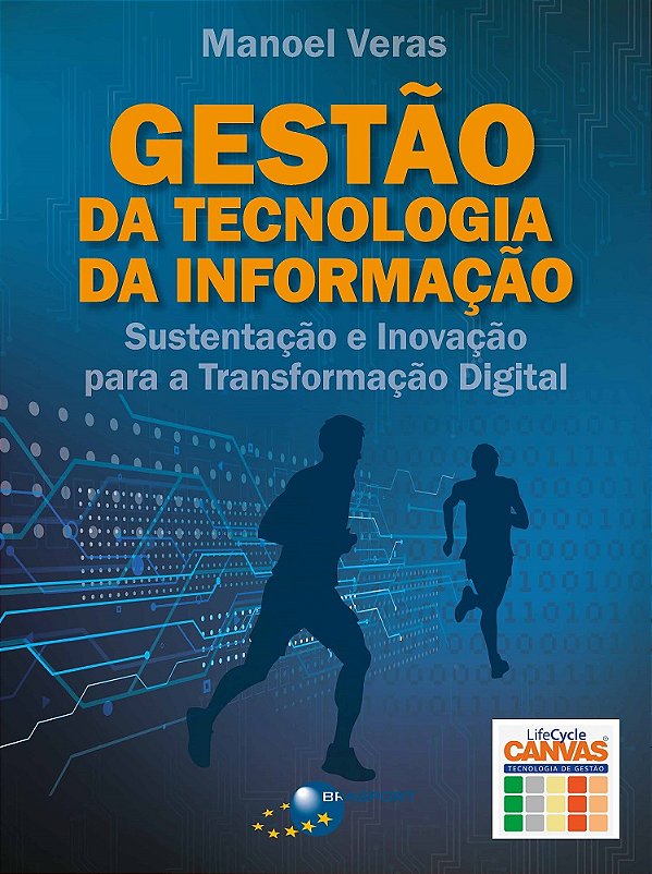 Gestão da Tecnologia da Informação