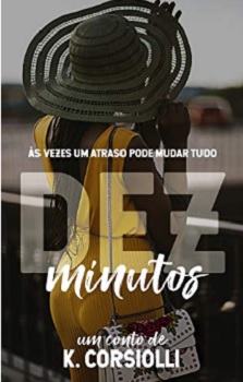 Dez minutos
