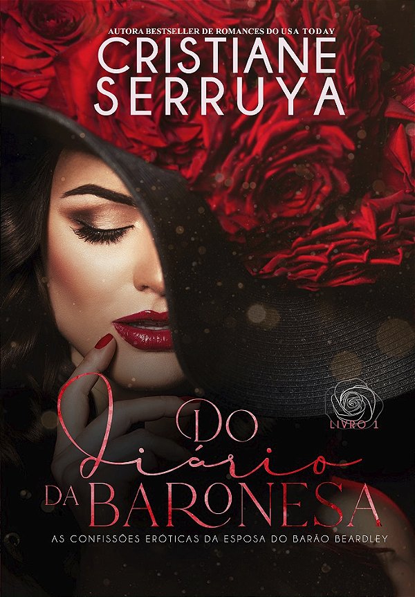 Do Diário da Baronesa 1