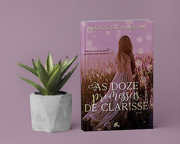 As doze promessas de Clarisse