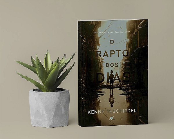 O rapto dos dias