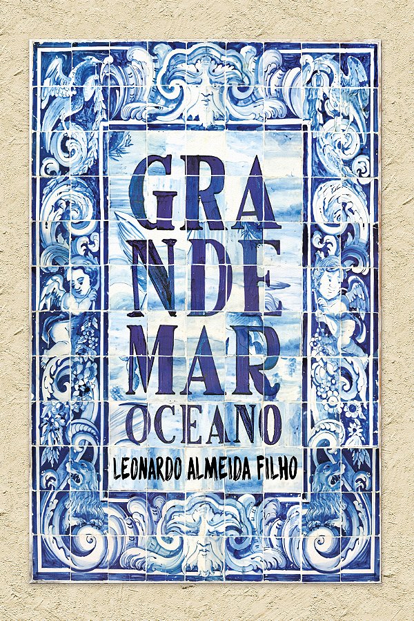 Grande mar oceano
