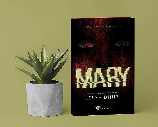Mary: A lenda como você nunca viu