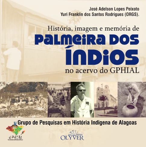 HISTÓRIA, IMAGEM E MEMÓRIA