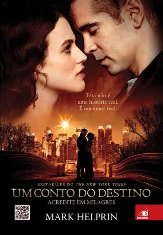 Um Conto Do Destino : Acredite Em Milagres