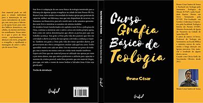 Curso Grafia Básico de Teologia