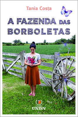 A FAZENDA DAS BORBOLETAS