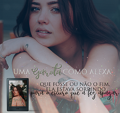 Uma Garota como Alexa
