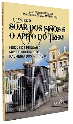 ENTRE O SOAR DOS SINOS E O APITO DO TREM
