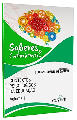 SABERES & CONHECIMENTO VOL. 1