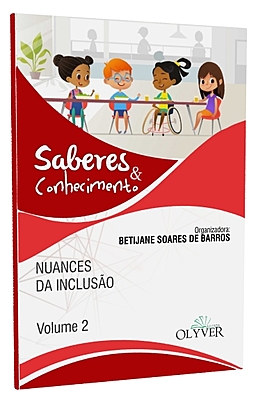 SABERES & CONHECIMENTO VOL. 2