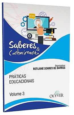 SABERES & CONHECIMENTO VOL. 3
