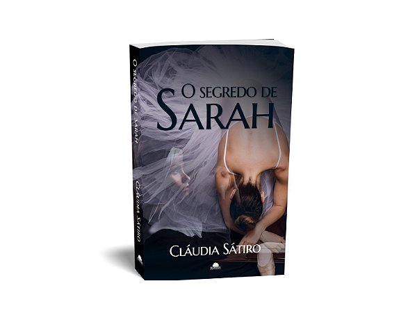O segredo de Sarah