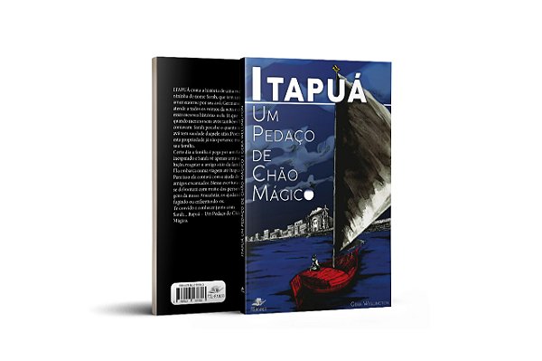 Itapuá - Um Pedaço de Chão Mágico