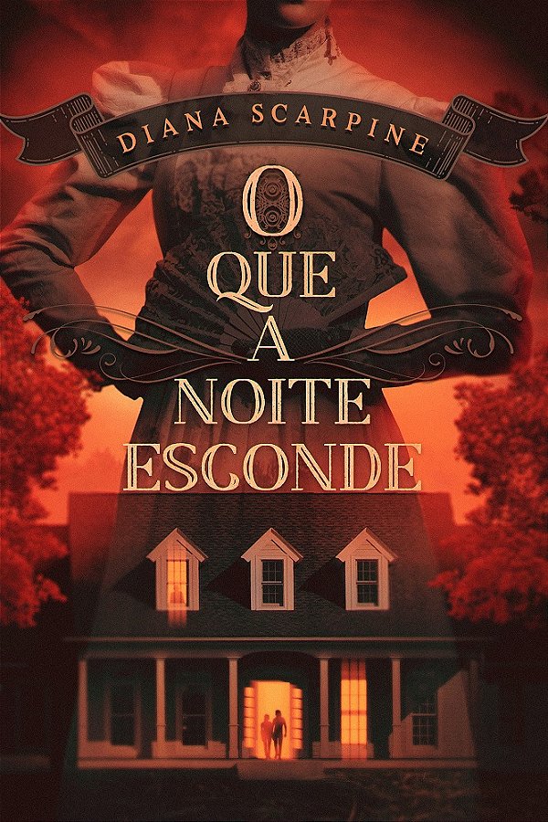 O que a noite esconde