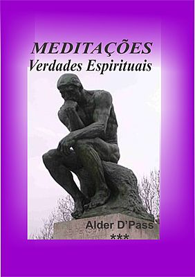 MEDITAÇÕES DIÁRIAS  VERDADES ESPIRITUAIS