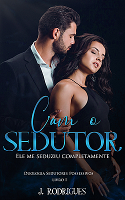 Cam, o sedutor  livro 1