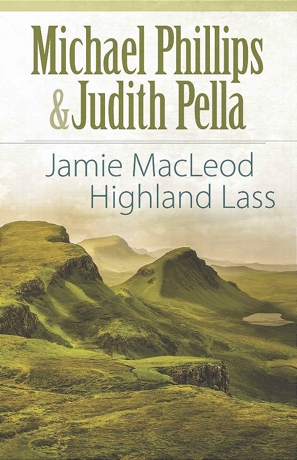 Jamie MacLeod