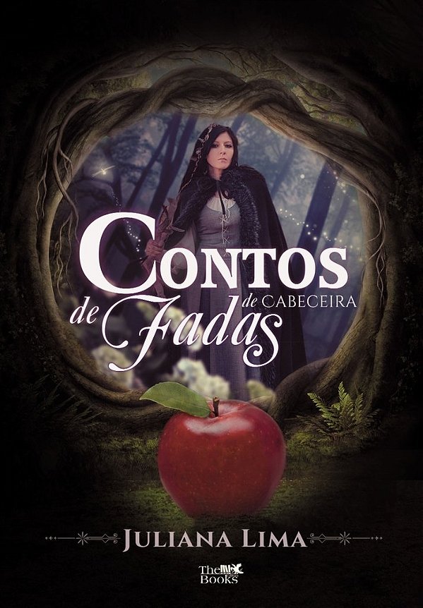 Contos de fadas de cabeceira